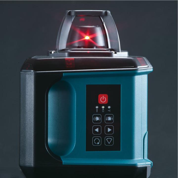 Produktbild Makita SKR200Z Rotationslaser-Nivelliergerät