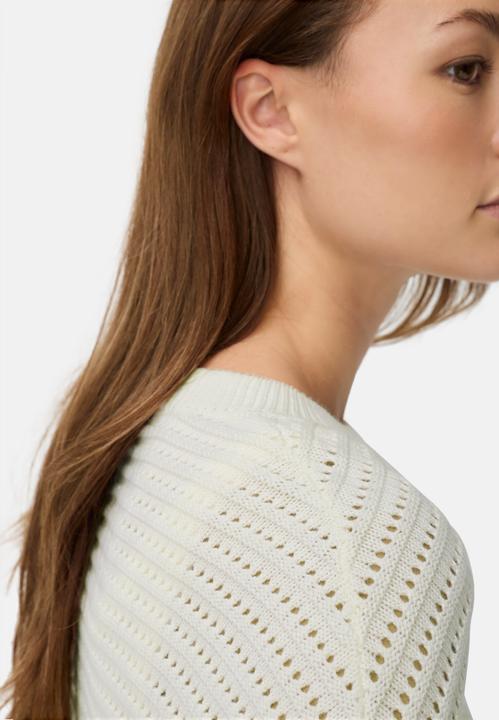 Immagine prodotto Camel Active Strickpullover aus einem Baumwollmix (XS)
