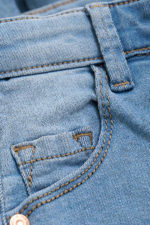 Actual product image Minymo MIJeans girl stretch slim fit - 5623 (92)