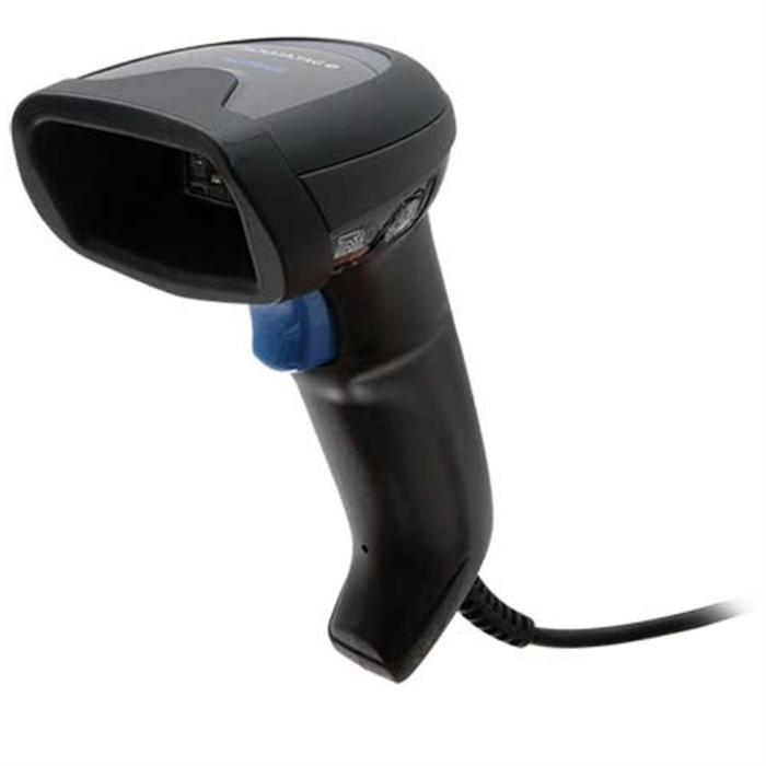 Produktbild Datalogic QuickScan QD2590 (1D-Barcodes, QR-Code)