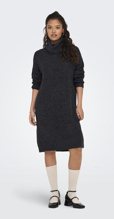 Produktbild Only Rollkragen Strickkleid (L)