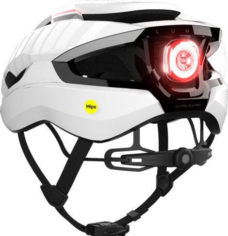 Actual product image Lumos Ultra Fly Pro Mips (54 - 61 cm)