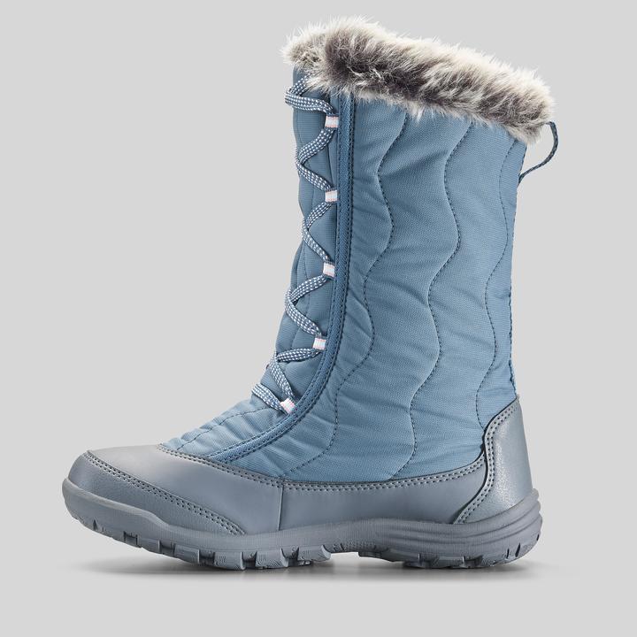 Actual product image Quechua SH500 (37)