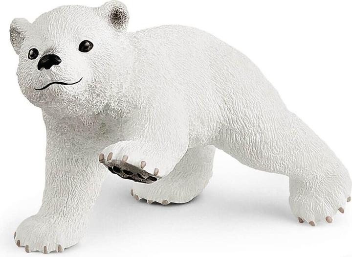 Image du produit Schleich Glisse sur les ours polaires
