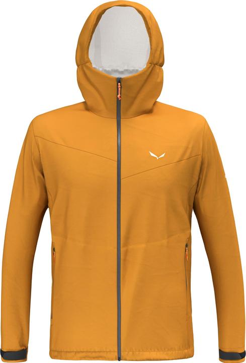 Salewa PUEZ AQUA 4 PTX 2.5L Herren JACKET (S)