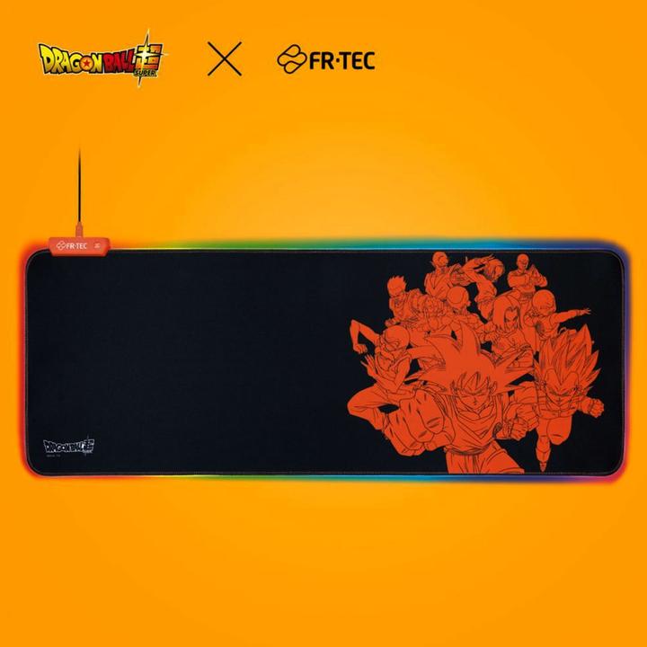 Actual product image Blade Dragon Ball Super Mouse Pad GOKU (XL)