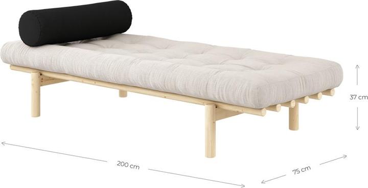 Image du produit Karup Design Next Daybed (75 x 200 cm)