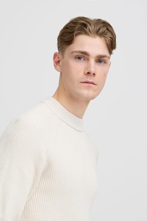 Immagine prodotto Casual Friday CFKRISTIAN raglan rib crew neck knit 20504998 (XXL)