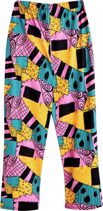 Produktbild The Nightmare Before Christmas Loungehose (L)