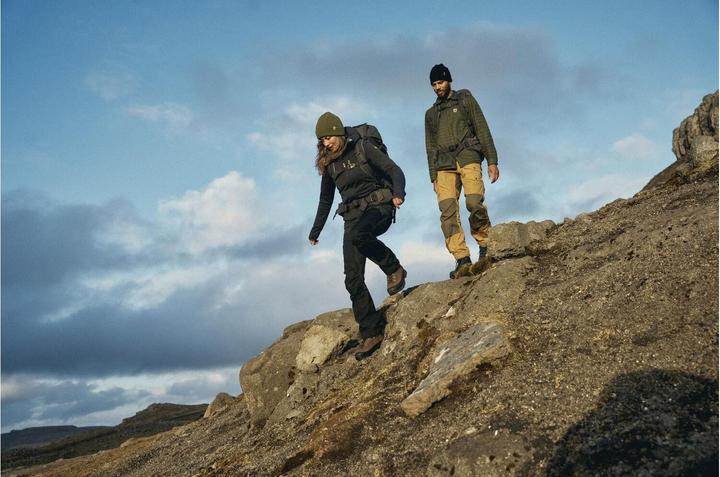 Image du produit Fjällräven Classic (Taille unique)