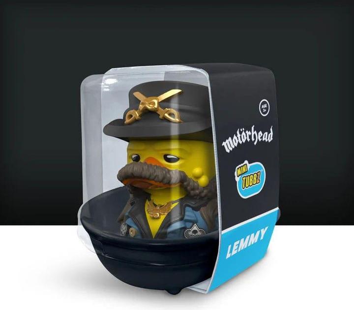 Produktbild Numskull TUBBZ Motörhead - Lemmy