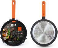 Produktbild Quttin 28 cm Gastro-Quttin-Bratpfanne (Bratpfanne)
