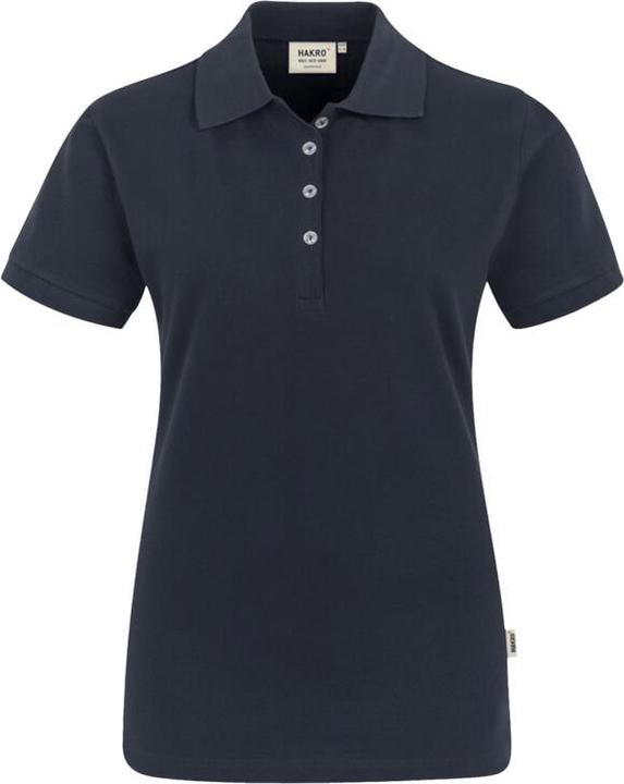 Hakro Poloshirt Stretch