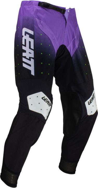 Produktbild Leatt Pant Moto 4.5 UV (Damen, Normalgrösse, M)