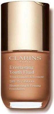 Immagine prodotto Clarins ZUSATZA EV FL 110.5W TESTEUR 20 15 ml (110,5 Fulvo)