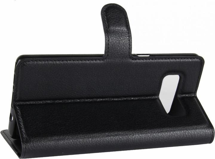 Image du produit Screenguard Housse cuir Samsung Galaxy Note8 Leather Guard (Samsung Galaxy Note 8)