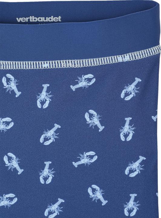 Actual product image Vertbaudet 2er-Pack Jungen Badehosen (140)