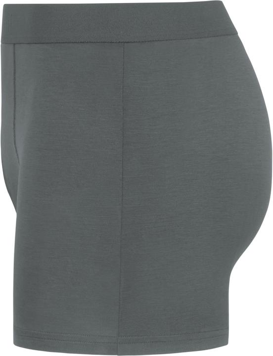 Image du produit Normani 6 Herren Boxershorts aus Viskose mit Geschenk Box - 9001 (XXL, paquet de 6)