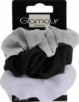Immagine prodotto Glamour Mix di impacchi per capelli 3 pezzi