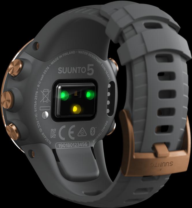 Immagine prodotto Suunto 5 (46 mm)