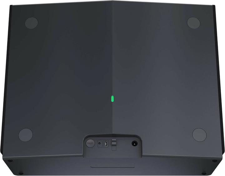 Actual product image Sharp AQUOS Wireless Surround Subwoofer | (Wi-Fi)