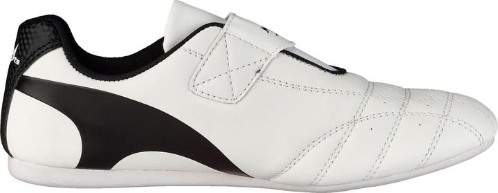 Immagine prodotto Ju-Sports Scarpe da stuoia Corea C2 Bianco (38)