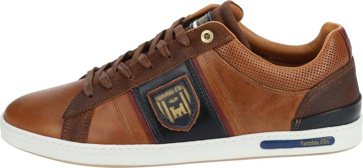 Image du produit Pantofola d'Oro Torretta Uomo Low (41)