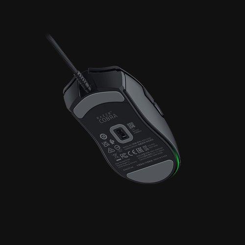 Actual product image Razer Cobra (Cable)
