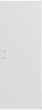 Actual product image ABB STRI door