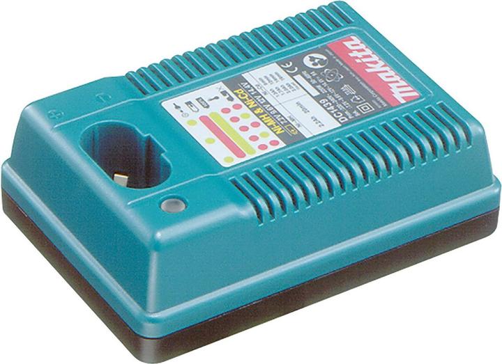 Produktbild Makita Ladegerät Akku NC / NiMH 14.4V (14.4 V)