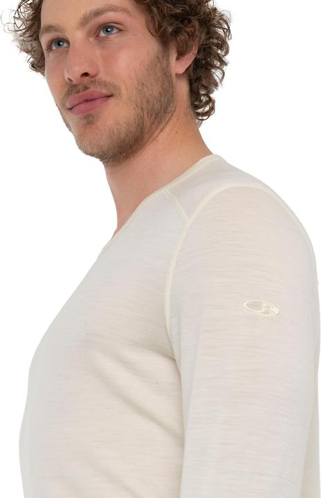 Actual product image Icebreaker 200 Oasis L/S Crewe (XXL)
