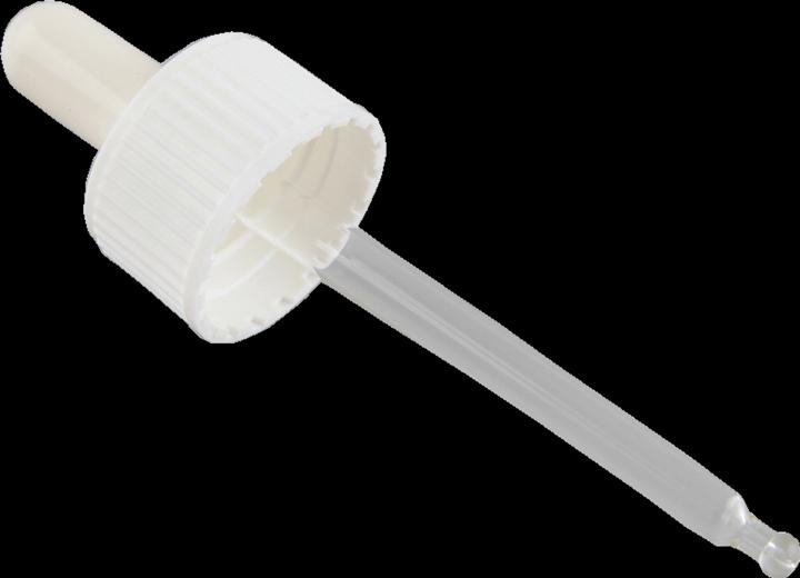 Produktbild Dupont Pipettenaufsätze Glas