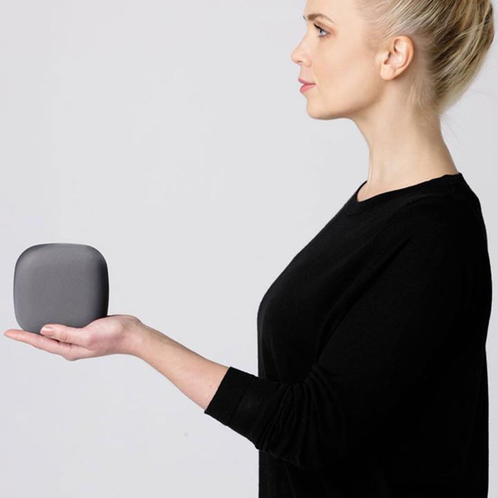Actual product image Jalo Smoke detector