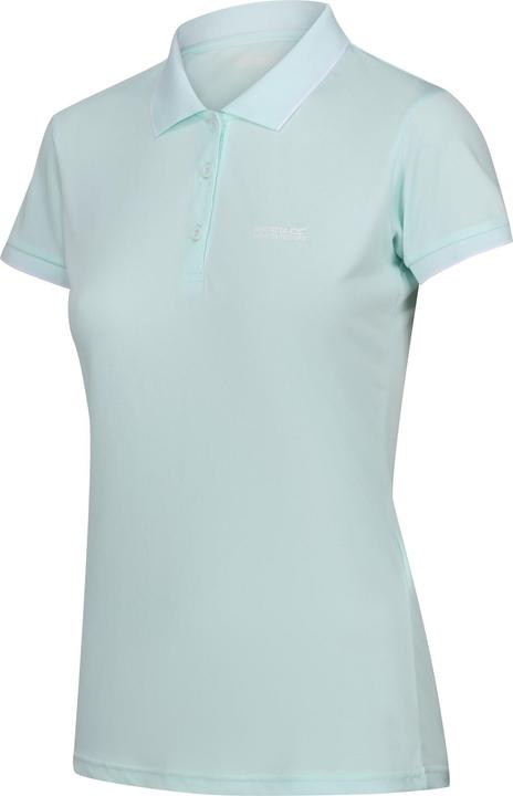 Immagine prodotto Regatta Remex II Maglietta con Colletto Polo Donna (42)