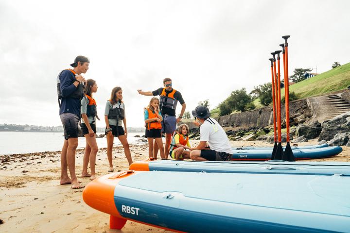 Image du produit Itiwit Robust (10'6")