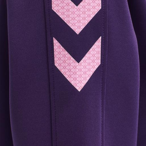 Immagine prodotto hummel Core Xk Half Zip Sweat Donna (XS)
