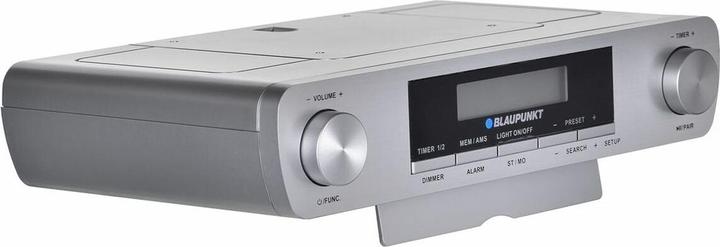 Produktbild Blaupunkt KR14BT (FM, Bluetooth)