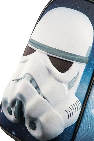Produktbild Samsonite Star Wars Ultimate (10 l)