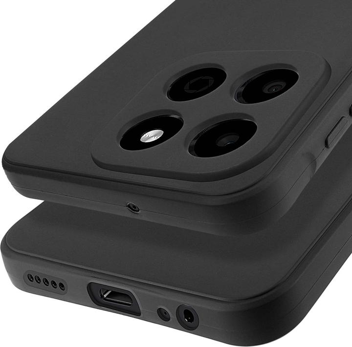 Produktbild Avizar Classic Case Mat (Honor X8b)