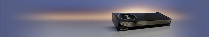 Image du produit NVIDIA RTX 6000 Ada (48 Go)