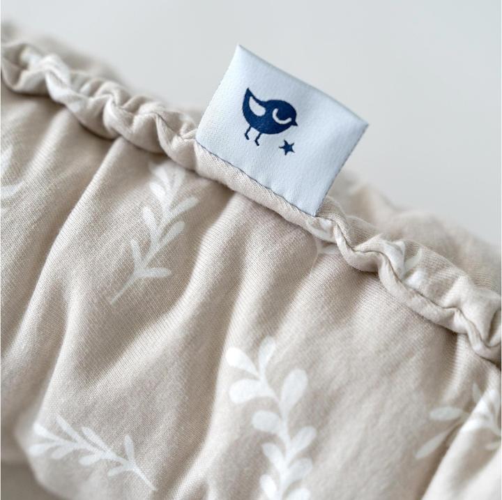 Produktbild Julius Zöllner Julius Babynest NIDO Kuschelnest