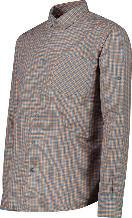 Immagine prodotto CMP Campagnolo Camicia a maniche lunghe (56, 3XL)