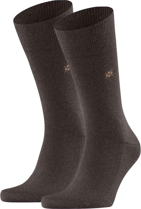 Burlington Socken Casual Bequem sitzend