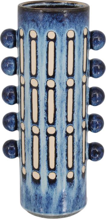 Image du produit Decofinder Keramik, Blau