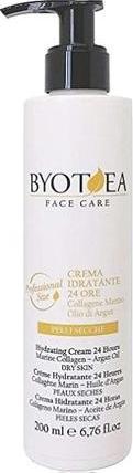 Actual product image Byotea Byothea 24-Hour Moisturizing Cream 200ml (200 ml, Day cream)