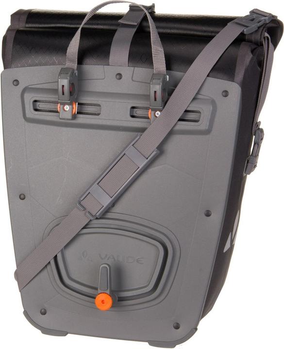 Actual product image Vaude Aqua Back Single (24 l, Luggage carrier bag)