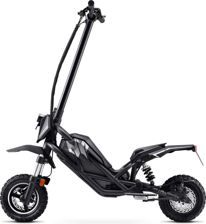 Image du produit Acer Predator Extreme (20 km/h, 35 km, 350 W)