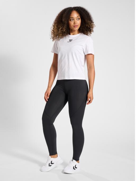 Immagine prodotto hummel T-SHIRT DONNA hmlICONS (XS)