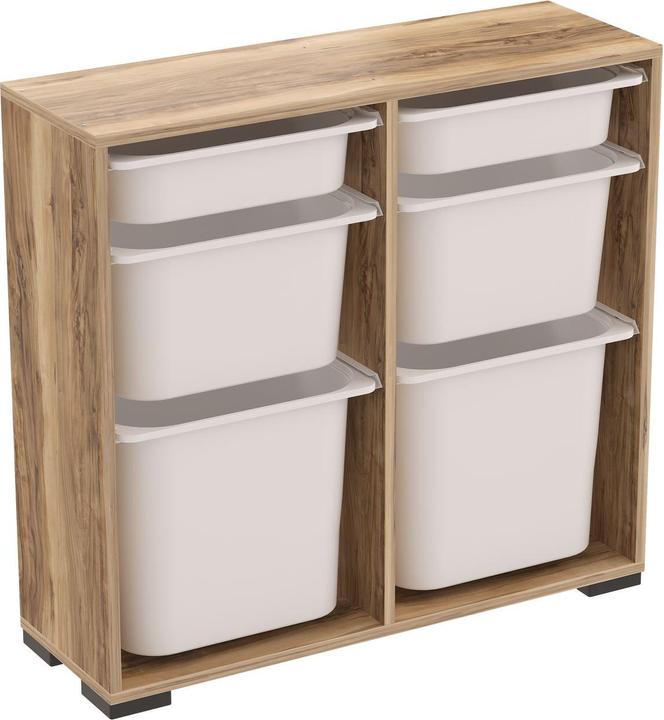Image du produit Homitis Carla Multi Purpose Cabinet