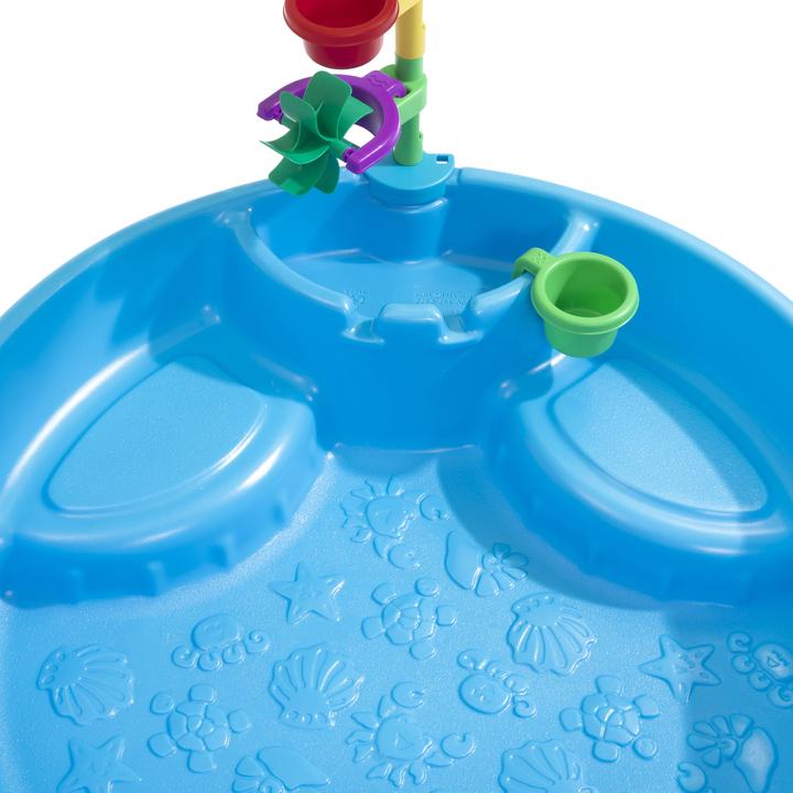Actual product image Step2 Play & Shade